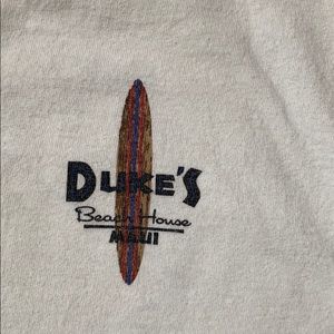 🌼🌸☀️DUKES BEACH HOUSE TSHIRT